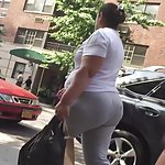 Doble creampie en la españolita con cara de puta