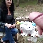 Madre rusa se ofrece como regalo sexual para su hijo