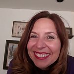 Morena española quiere que la graben mientras folla con dos pollones