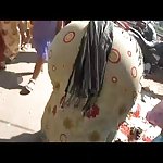 Destroza el culo de su mujer cuando está borracha