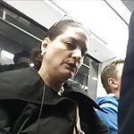 Intercambio de esposas (maduros y jóvenes)