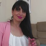Abuelito da clases de sexo a su nieta