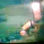 Anal en culazo con corrida abundante en el exterior