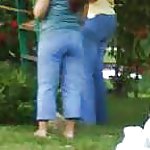 Rubia putita no quiere que su hermano le suelte la leche dentro