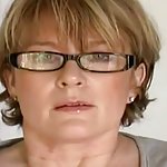 Scarlet apasionada jovencita follando con su novio